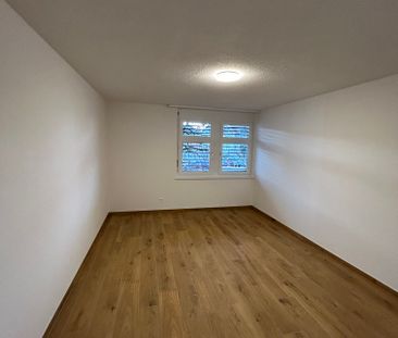 3.5 Zimmerwohnung in Gutenswil - Photo 3