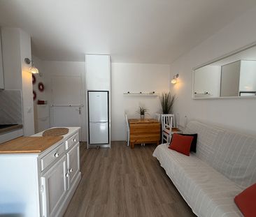 Location Appartement 2 pièces 25m² - Photo 2