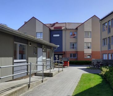 Notarievägen 2, Löddeköpinge - Foto 1