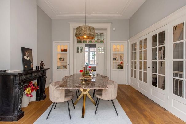 Te huur: Appartement Heulstraat 23 in Den Haag - Photo 1