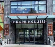 The Springs. Beautiful One Bedroom Townhome/Affordable Housing - Photo 1