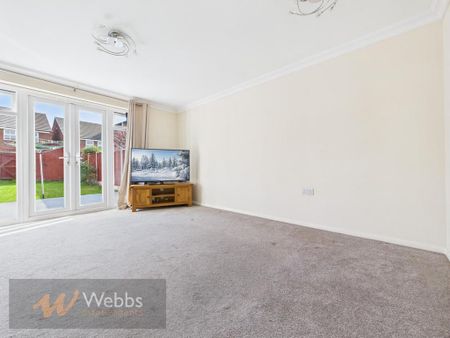 2 bedroom terraced house to rent - Photo 3