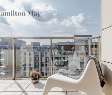 Zamieszkaj w sercu Powiśla | Mieszkanie na wynajem z pięknym widoki... - Zdjęcie 4