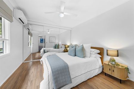 Renovating or Relocating? A Private Family Oasis for a 6-Month Lease - Photo 3