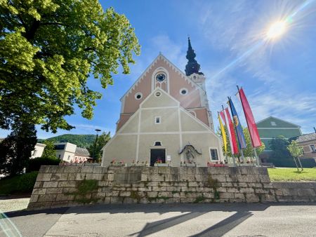 TOP 2.12 - Kirchdorf: Wohnglück Lisztstraße - Foto 2