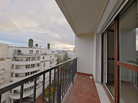 Location Appartement 3 pièces 73m² LEVALLOIS PERRET 92300 - Photo 2