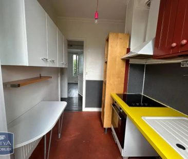 Appartement à louer 3 pièces 53.14m² - Photo 3