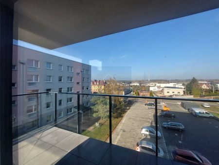 Mieszkanie na Wynajem, 32.70m - Photo 2