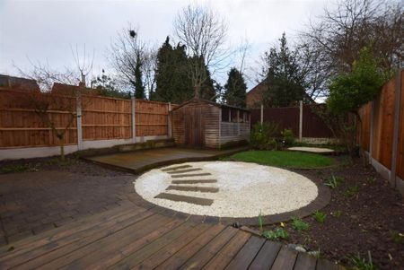 2 bedroom semi-detached house to rent - Photo 3