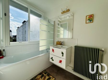 Studio 1 pièce de 26 m² à Tours (37000) - Photo 4