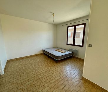 Location appartement 1 pièce, 32.31m², L'Isle-Jourdain - Photo 3