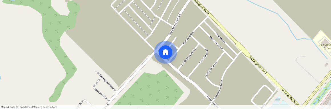 181 Petch Avenue, Caledon