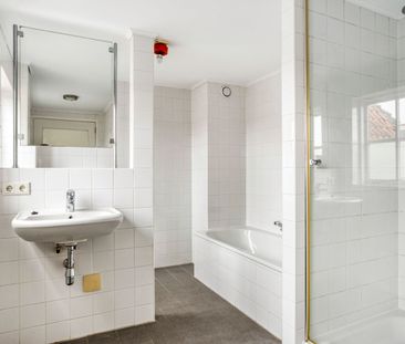 Appartement te huur: Herenstraat 8-B 4331 JT Middelburg - Foto 4