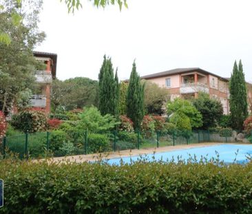 Location Appartement 2 pièces 41m² TOURNEFEUILLE 31170 - Photo 5