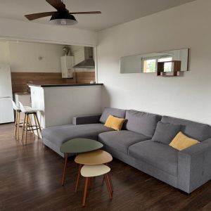 T4 MEUBLÉ - CAVE - GARAGE - BALCON - Photo 2