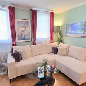 Wohnung inkl Betriebskosten und Heizkosten - Photo 2