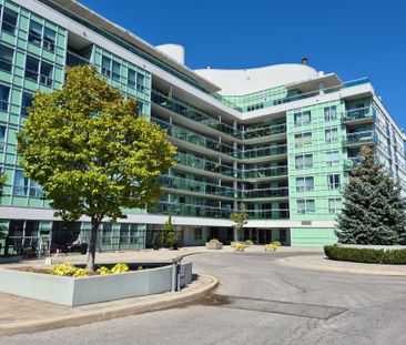 For Lease - 60 Fairfax Crescent Unit# 527, Toronto, Ontario - Photo 1