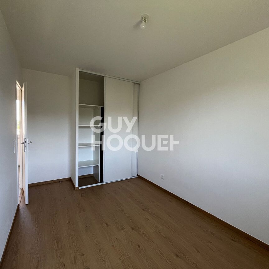 B10 ESSEINE : F3 en duplex - Photo 1