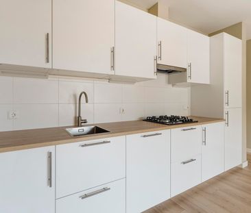 Te huur: Appartement Ridderstraat 9 A in Haarlem - Foto 4