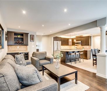 For Lease - 8 Blue Ribbon Way, Hamilton, Ontario - Photo 4