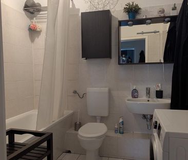 Schwerin 3 Zimmer Wohnung 1.1.2026 - Photo 6