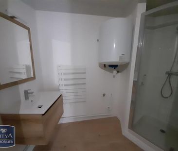 Location Appartement 2 pièces 34m² LE MANS 72000 - Photo 3