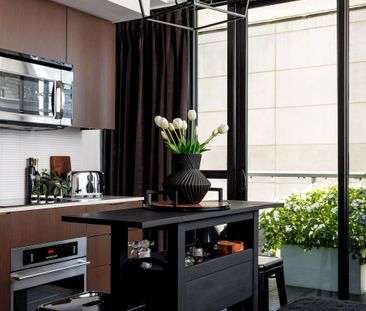 Liberty Market Lofts , #223 - Photo 5