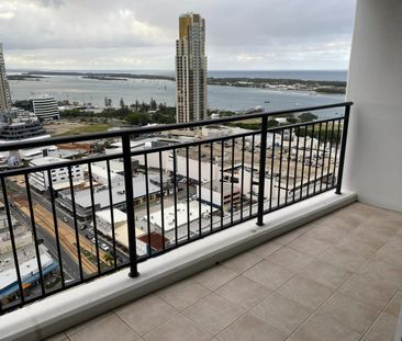 PRICE DROP * 2 Bedroom Level 31 - Mantra Residences @ Southport Cen... - Photo 6