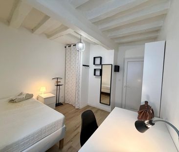 Location Appartement 1 pièce ANGERS 49100 - Photo 2