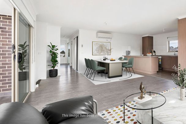 The perfect home with comfort and style! - Photo 1