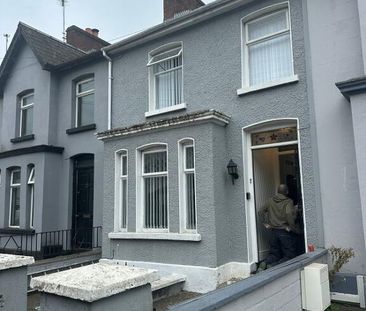 Laburnum Terrace, **student Property**, Derry, BT48 9EN - Photo 1