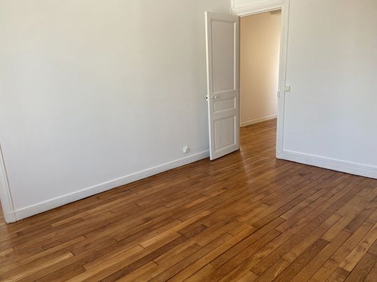 Appartement Bois Colombes 3 pièce(s) 64.01 m2 - Photo 1