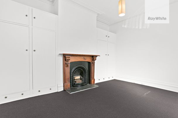 8 Greeves Street, Fitzroy VIC 3065 - House For Rent | Domain - Photo 1