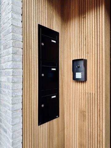 Appartement op de eerste verdieping in het centrum van Haasdonk - Photo 5