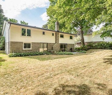 For Lease - 1697 Missenden Crescent, Mississauga, Ontario - Photo 4