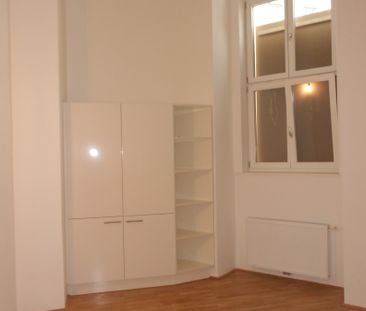 Moderne Galeriewohnung in der Zollamtstraße 7 "Palais Zollamt" - W7... - Photo 6