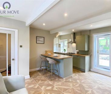 2 bedroom terraced house to rent - Photo 6