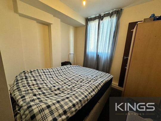 1 bedroom flat to rent - Photo 1