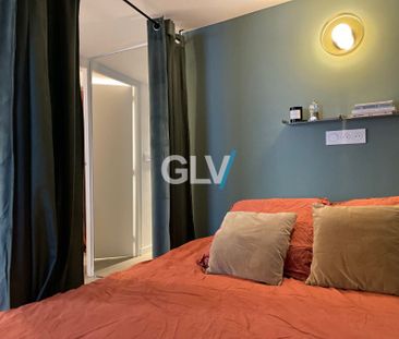 Appartement 1 pièce à Paris - Photo 6