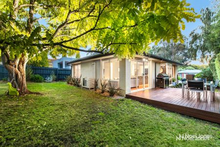 5 Latrobe Court, CROYDON HILLS - Photo 4