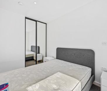 1 bedroom apartment to rent - Photo 6