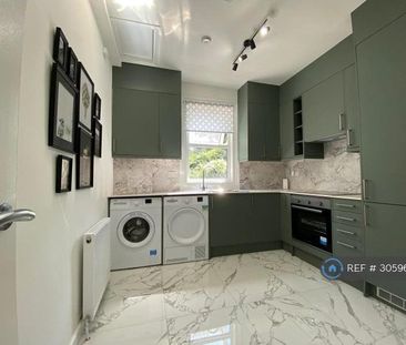 1 bedroom in a flat share to rent - Photo 4