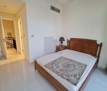 SPACIOUS LAYOUT|FULLY FURNISHED|3BEDS+MAIDS - Photo 3