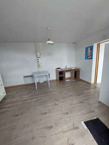 Appartement T2 à louer Nantes - 29 m² - Photo 2