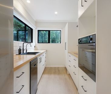 Sleek, Stylish & Newly Renovated - Photo 3