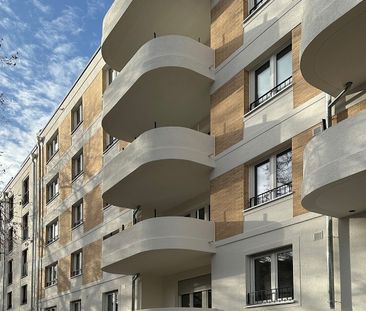 Penthouse im Erstbezug: Perfekte Familienwohnung mit 2 Terrassen, 2... - Photo 1