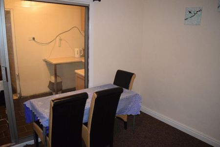 1 bedroom in a house share to rent - Photo 2