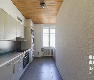 3.5 Zimmer, 2. Stock - Photo 3