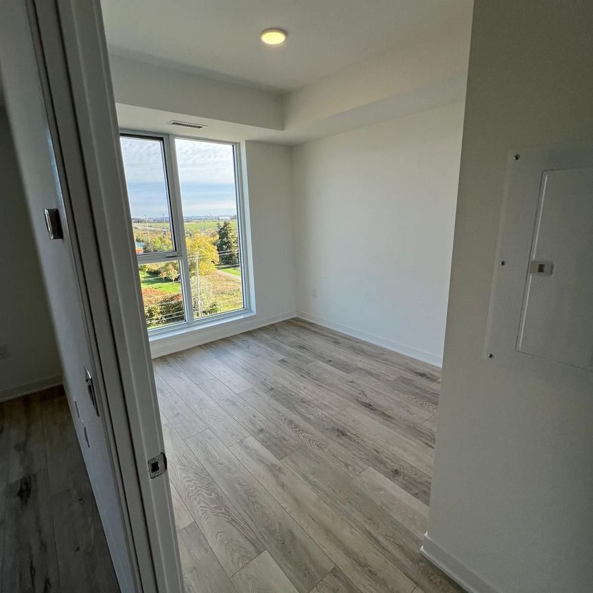 For Lease - 20 All Nations Drive Unit# 519, Brampton, Ontario - Photo 1