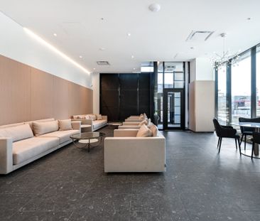 Appartement - 4906-1245 Rue De Bleury - Photo 3